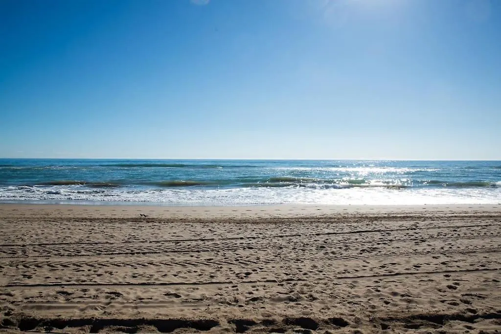 Wonderful Apartment In Gava. Barcelona 가바
