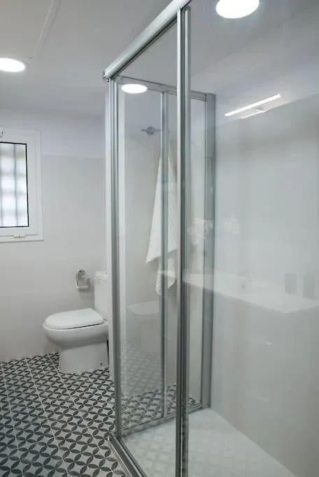 Wonderful Apartment In Gava. Barcelona