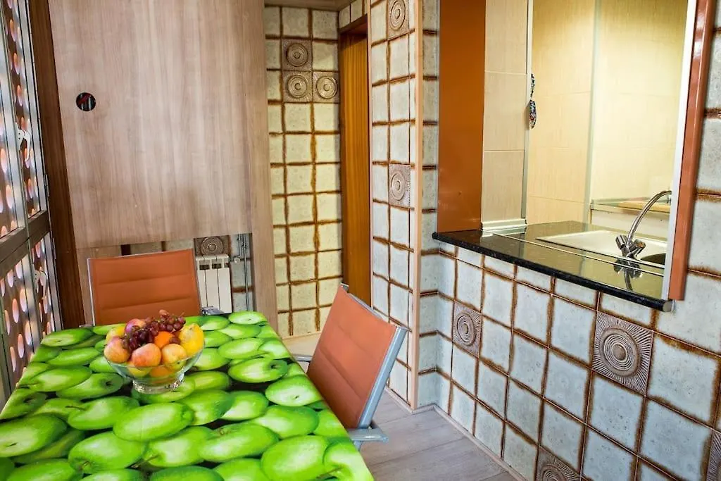 Wonderful Apartment In Gava. Barcelona 스페인