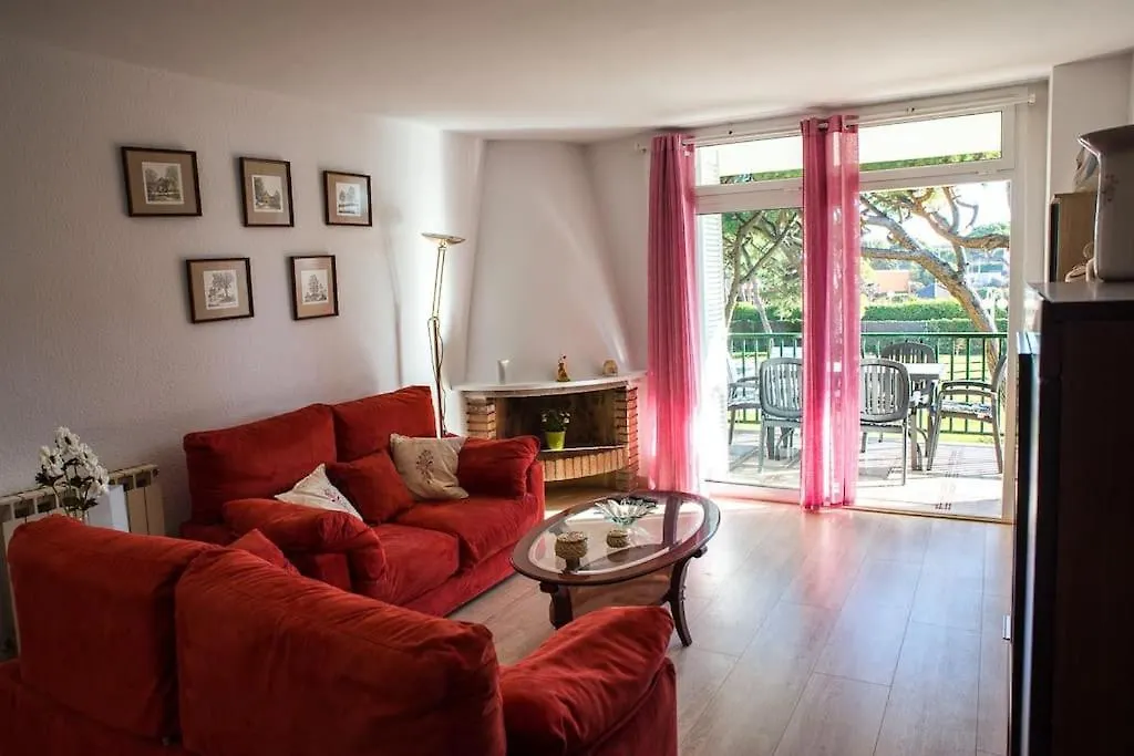 Wonderful Apartment In Gava. Barcelona 스페인