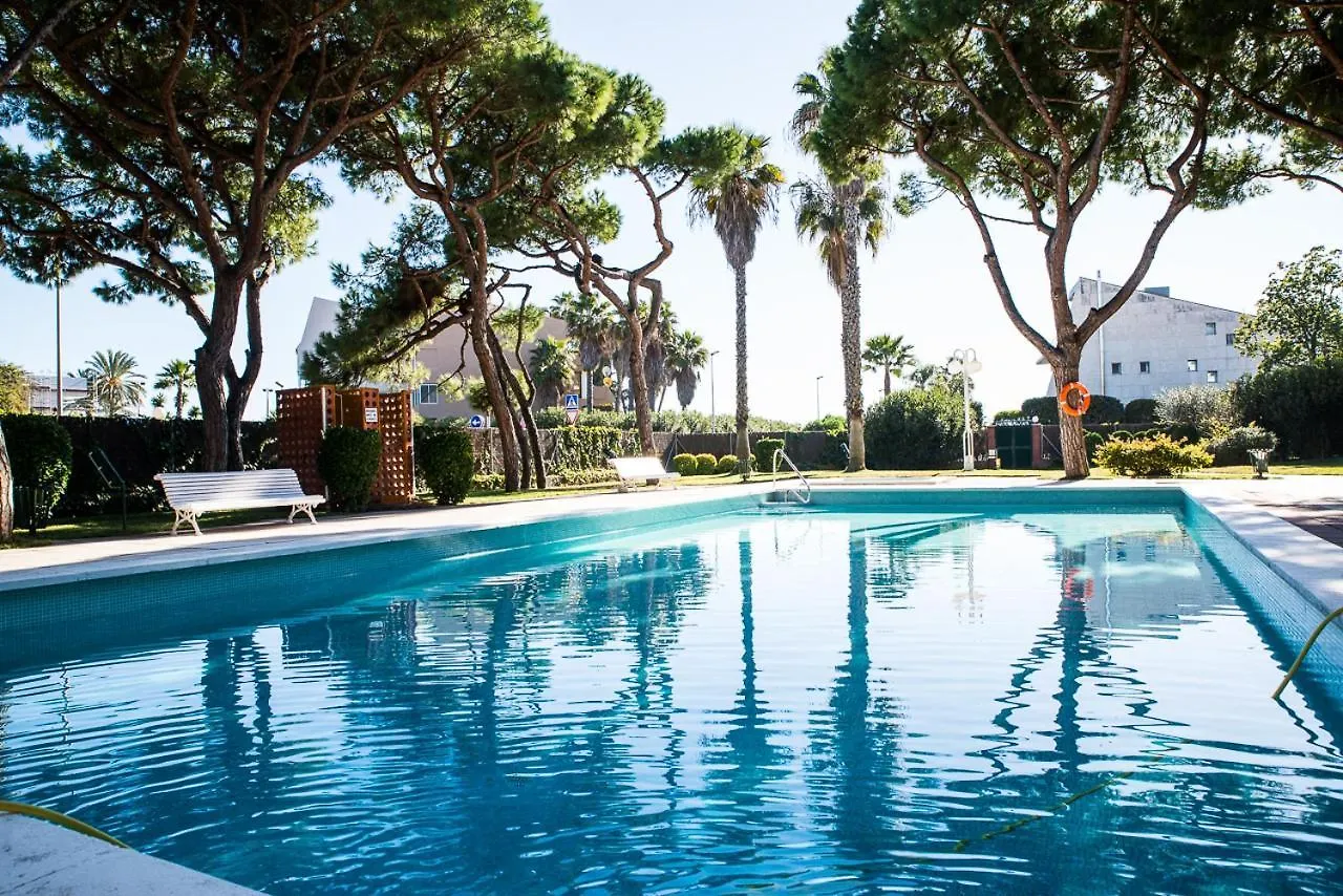 Wonderful Apartment In Gava. Barcelona 0*, 가바