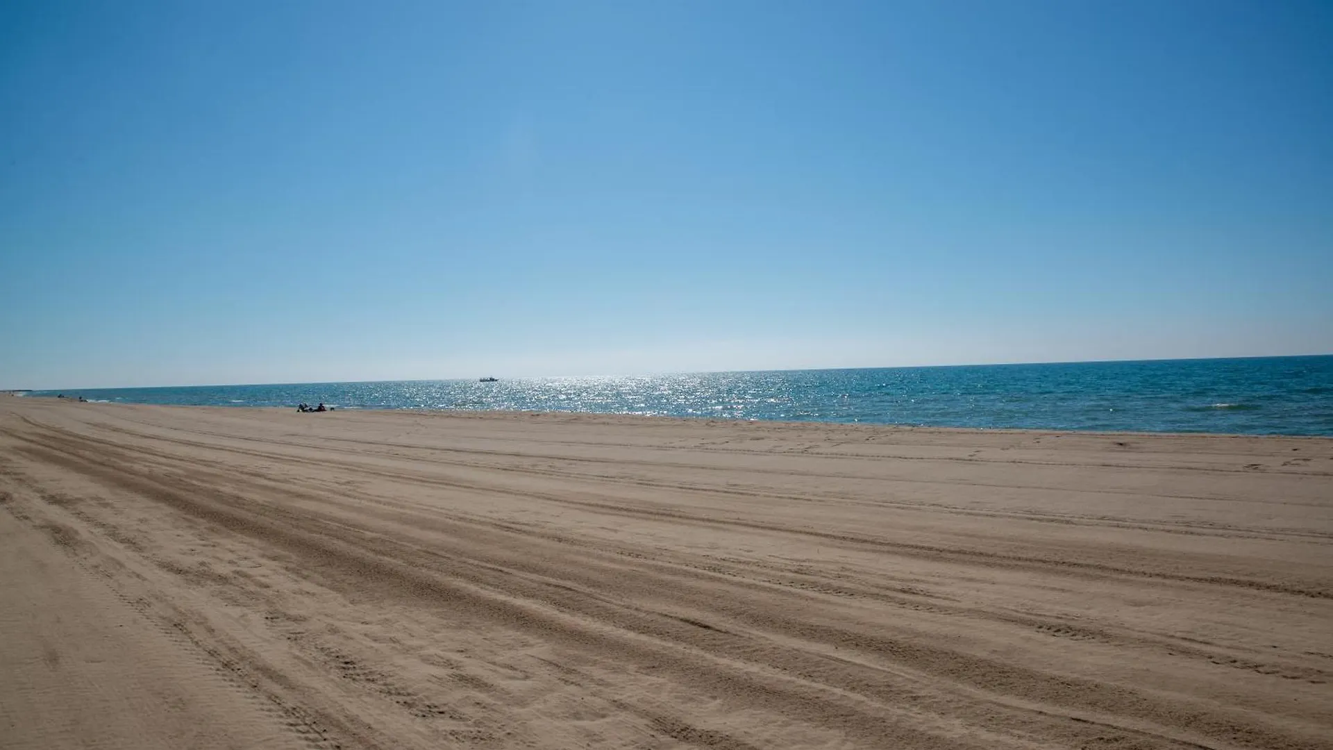 Wonderful Apartment In Gava. Barcelona 0*, 가바 스페인