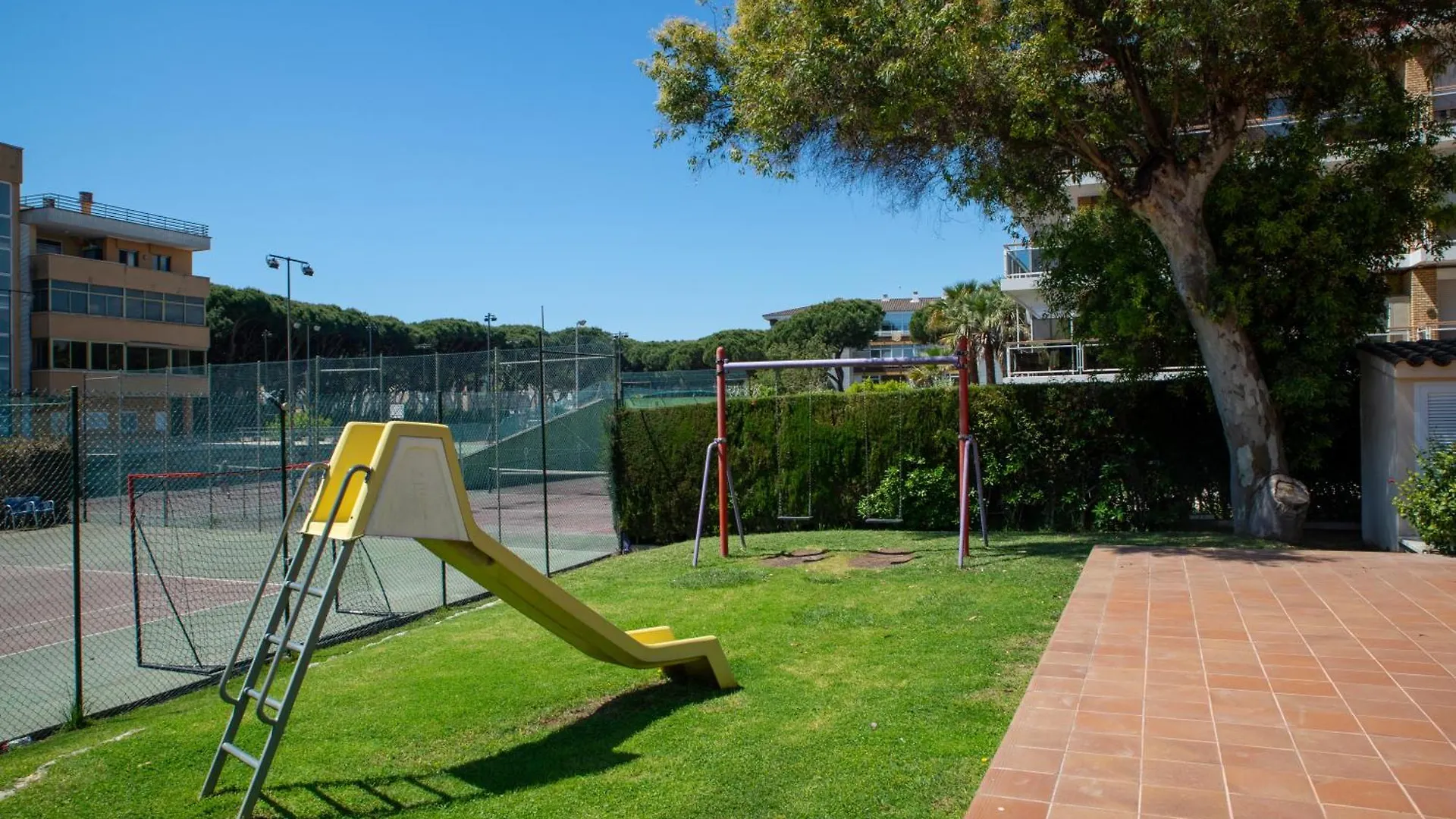 Wonderful Apartment In Gava. Barcelona 가바