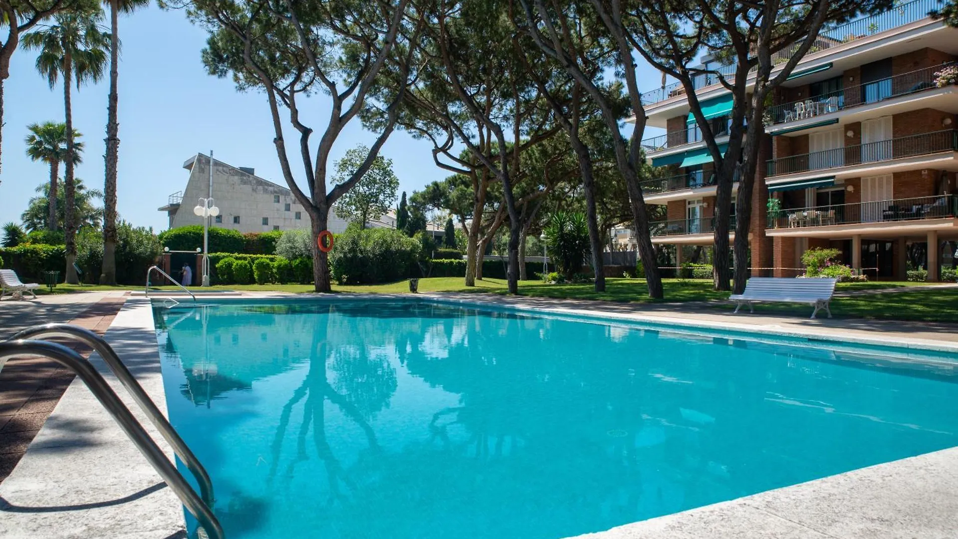 Wonderful Apartment In Gava. Barcelona 0*, 가바