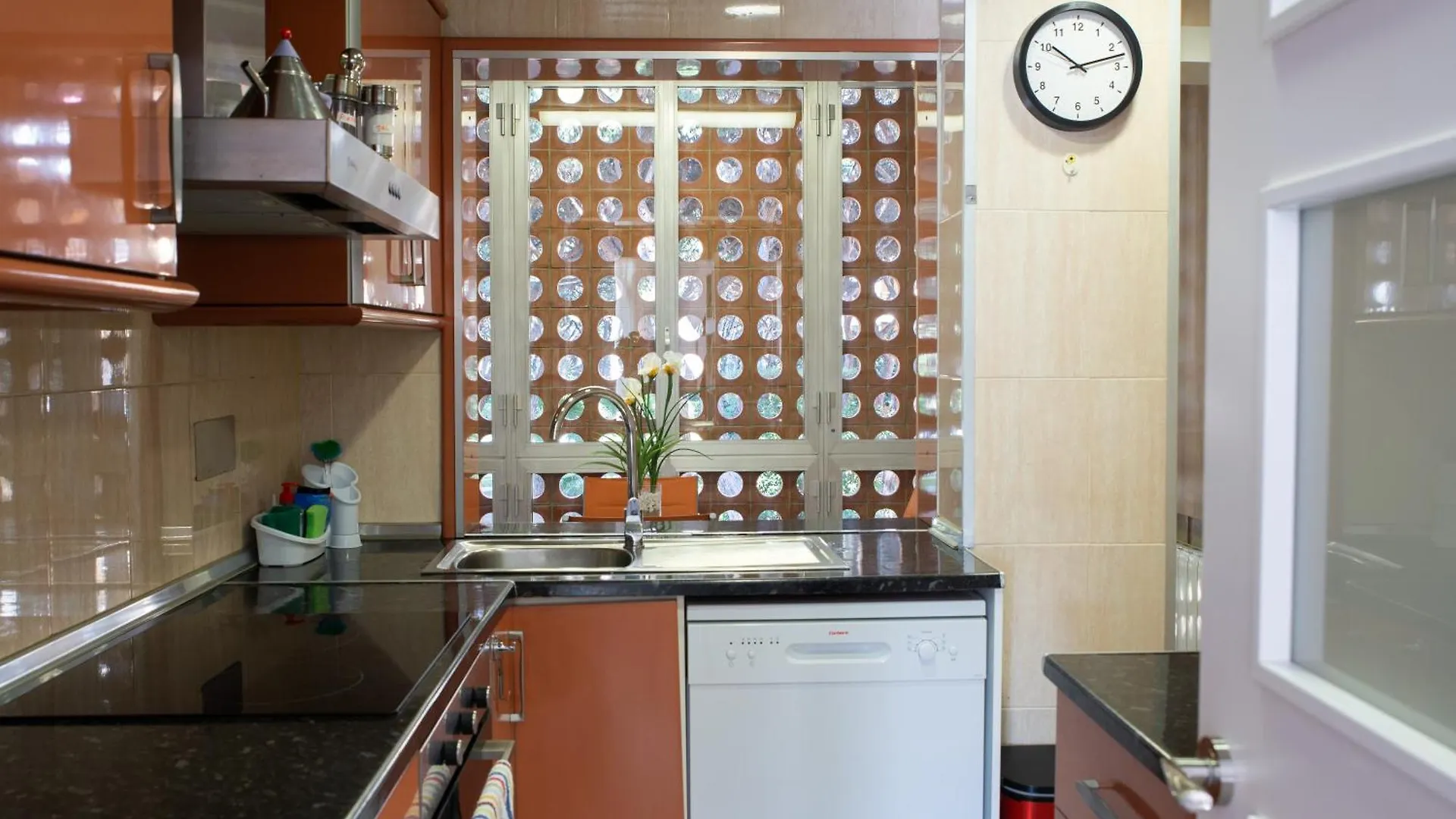 Wonderful Apartment In Gava. Barcelona