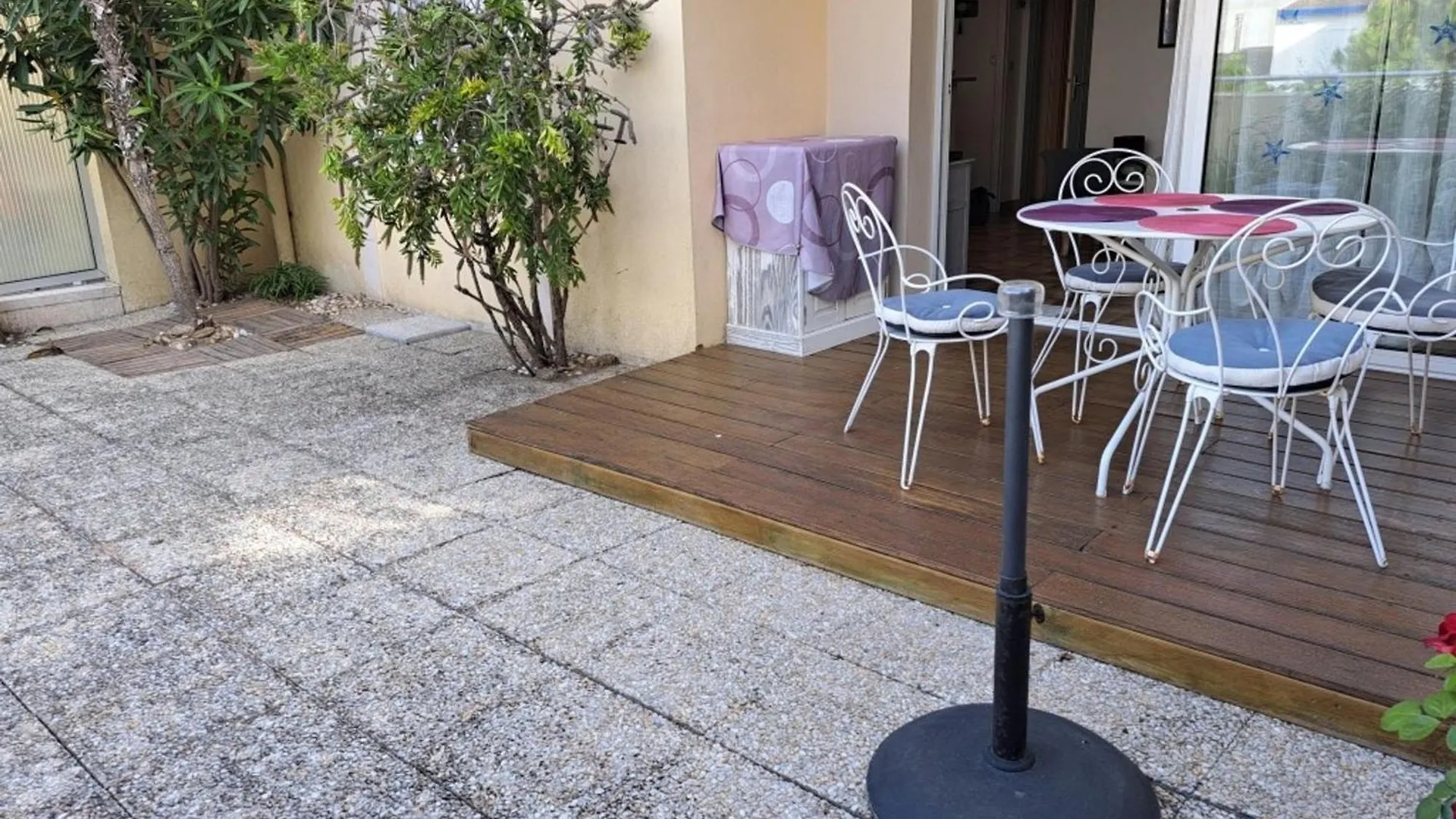 Wonderful Apartment In Gava. Barcelona