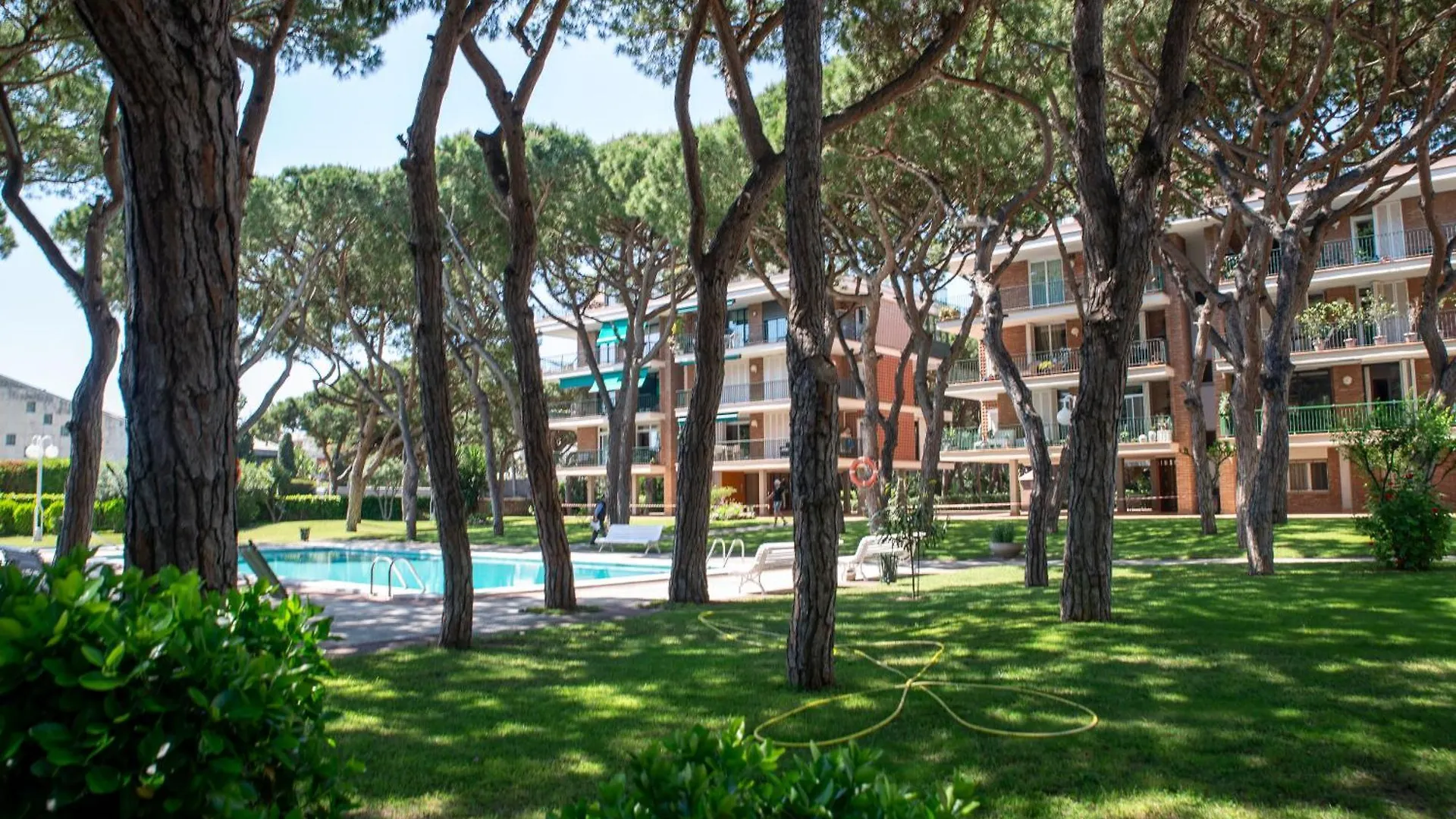 Wonderful Apartment In Gava. Barcelona 0*, 가바