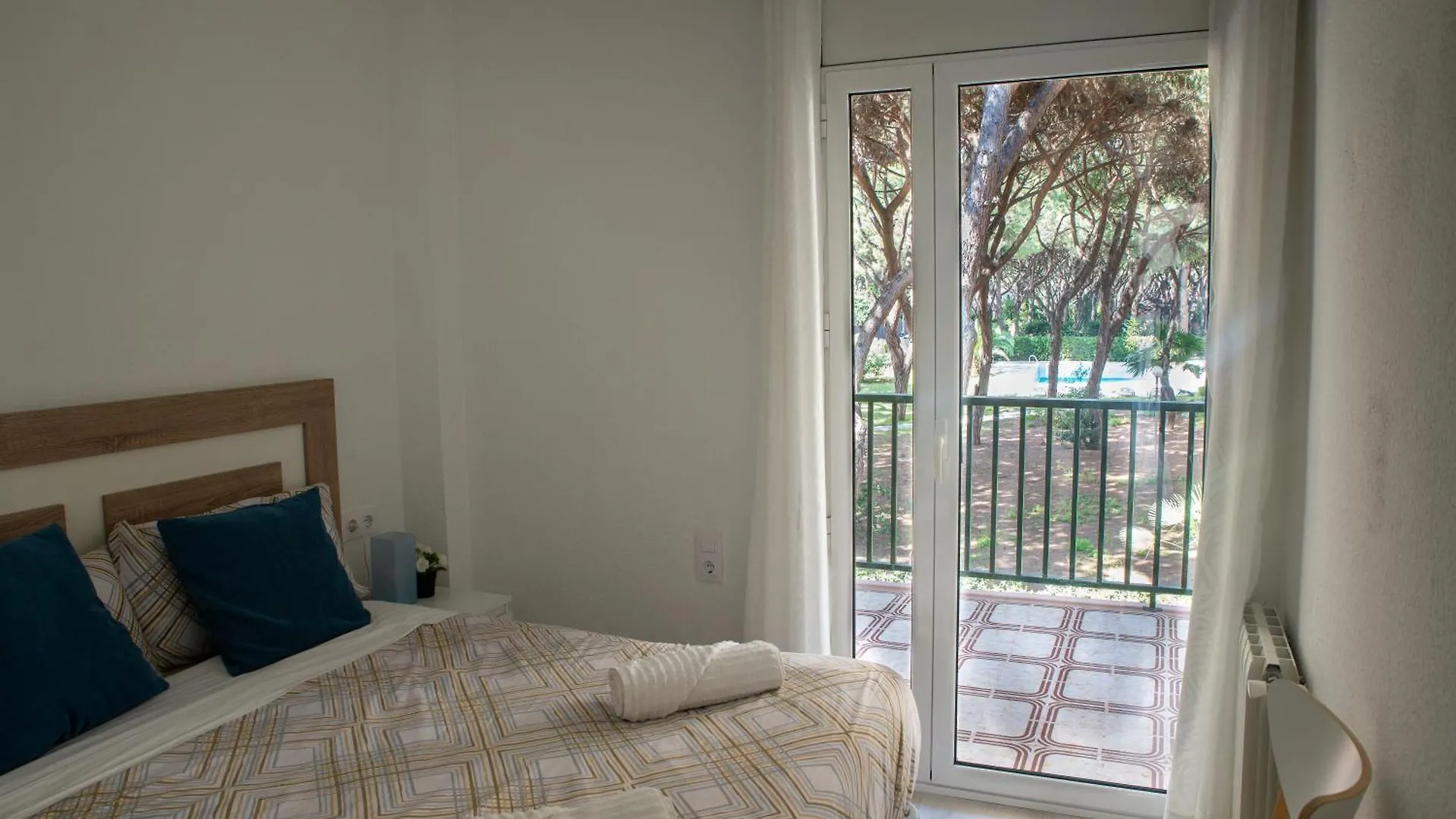 Wonderful Apartment In Gava. Barcelona 스페인