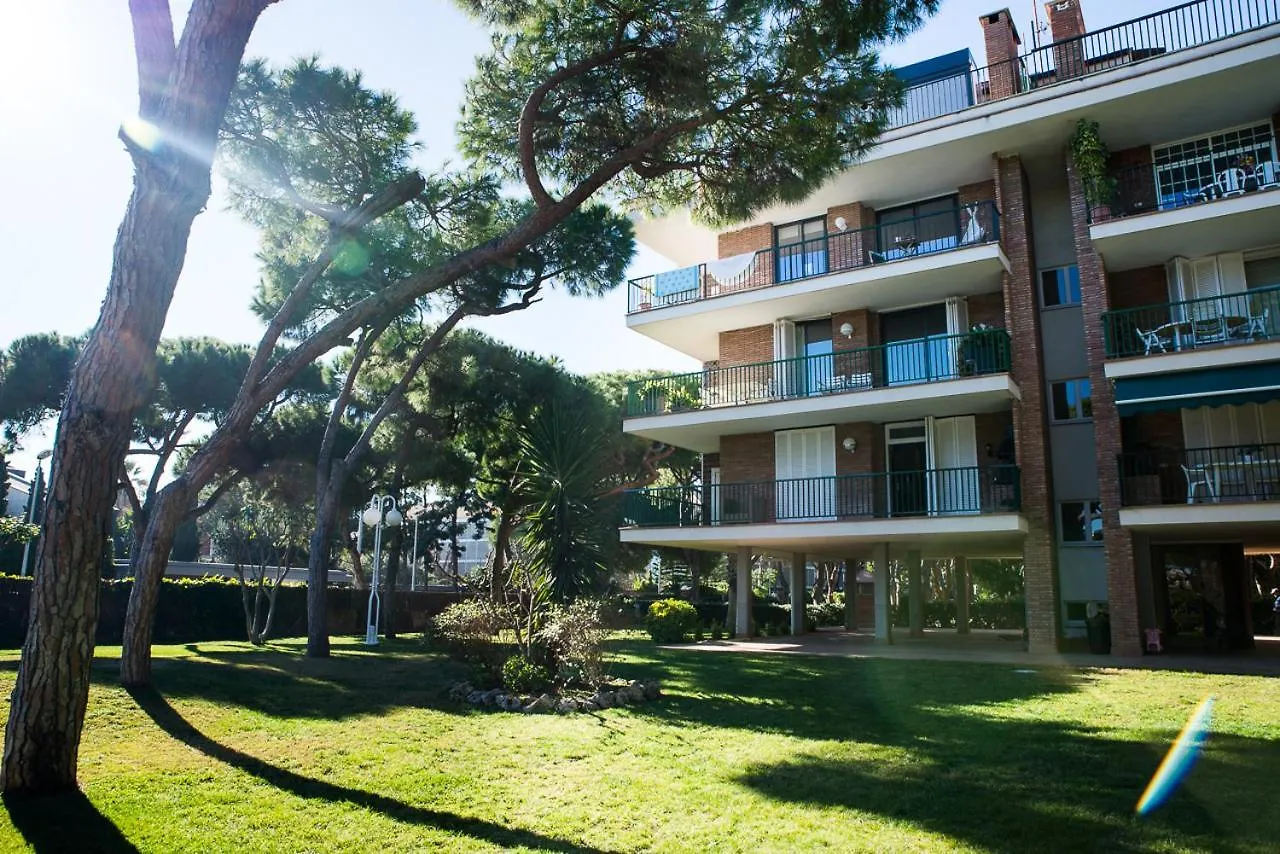 Wonderful Apartment In Gava. Barcelona Spain