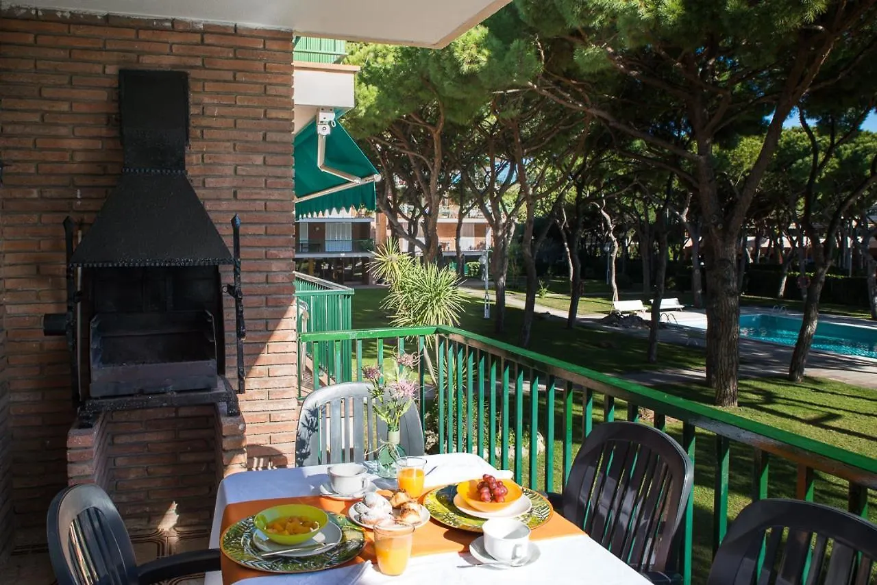 Wonderful Apartment In Gava. Barcelona 0*, Gava Spain