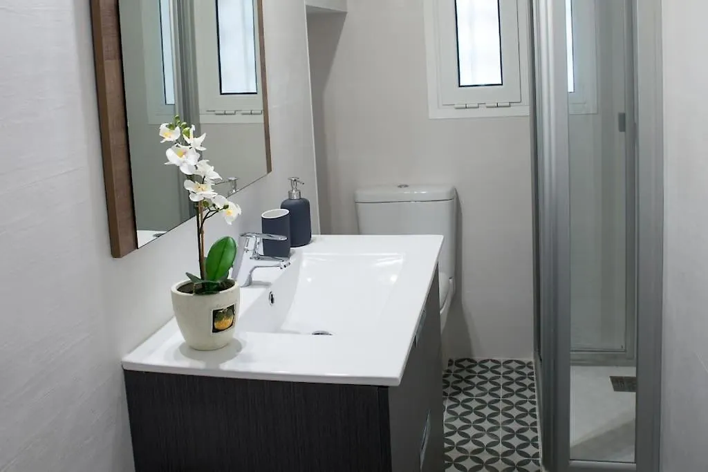 Wonderful Apartment In Gava. Barcelona Spain