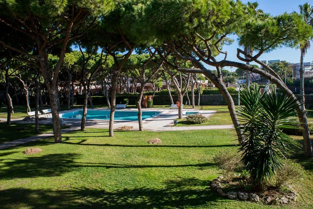 Wonderful Apartment In Gava. Barcelona