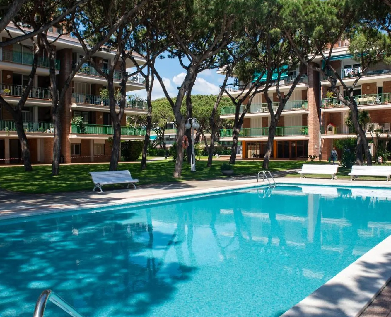 Wonderful Apartment In Gava. Barcelona  Gava