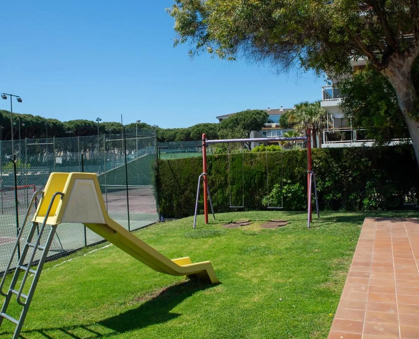 Wonderful Apartment In Gava. Barcelona Spain