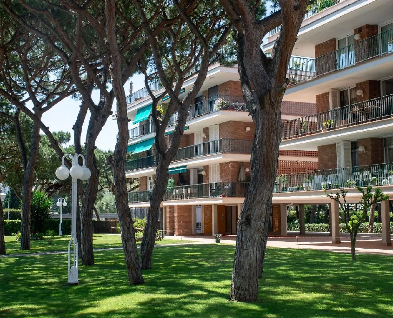 Wonderful Apartment In Gava. Barcelona Gava