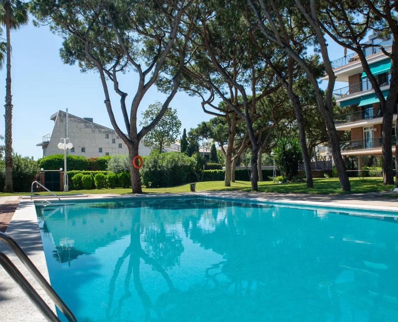 Wonderful Apartment In Gava. Barcelona