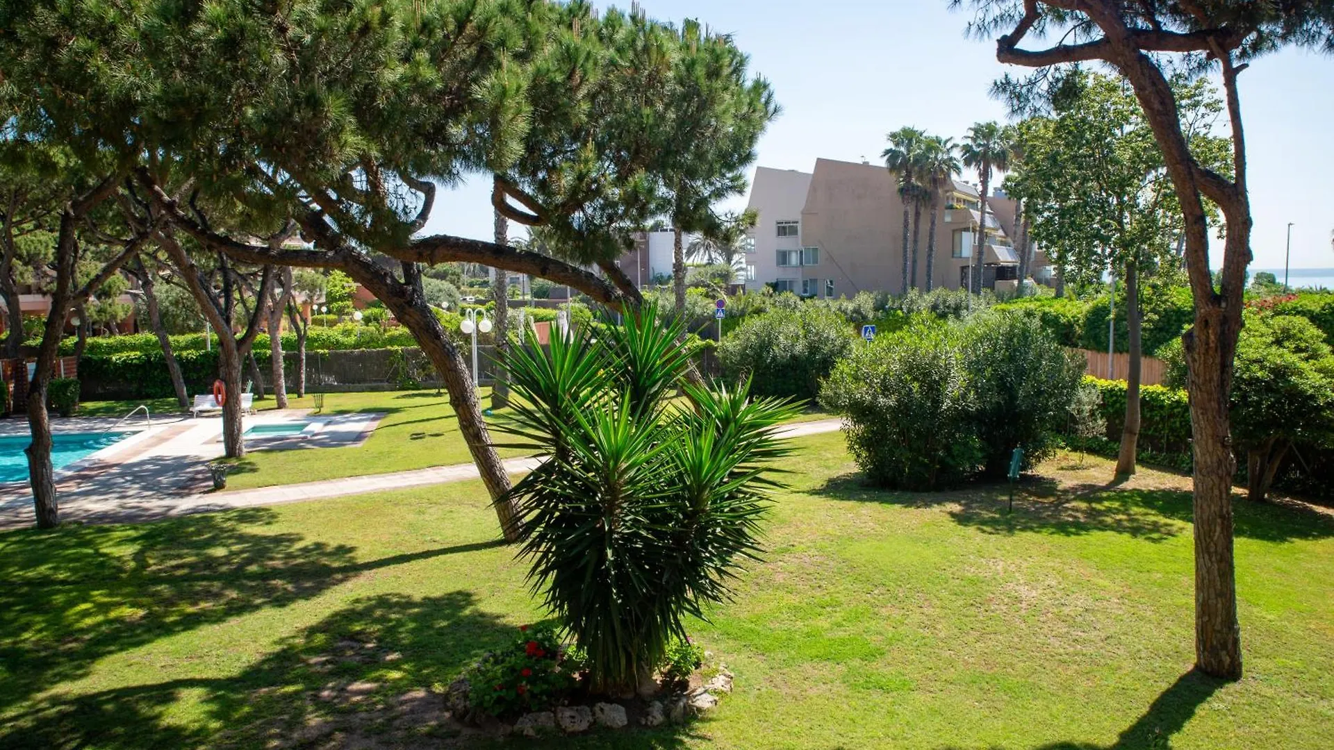 Wonderful Apartment In Gava. Barcelona  Gava
