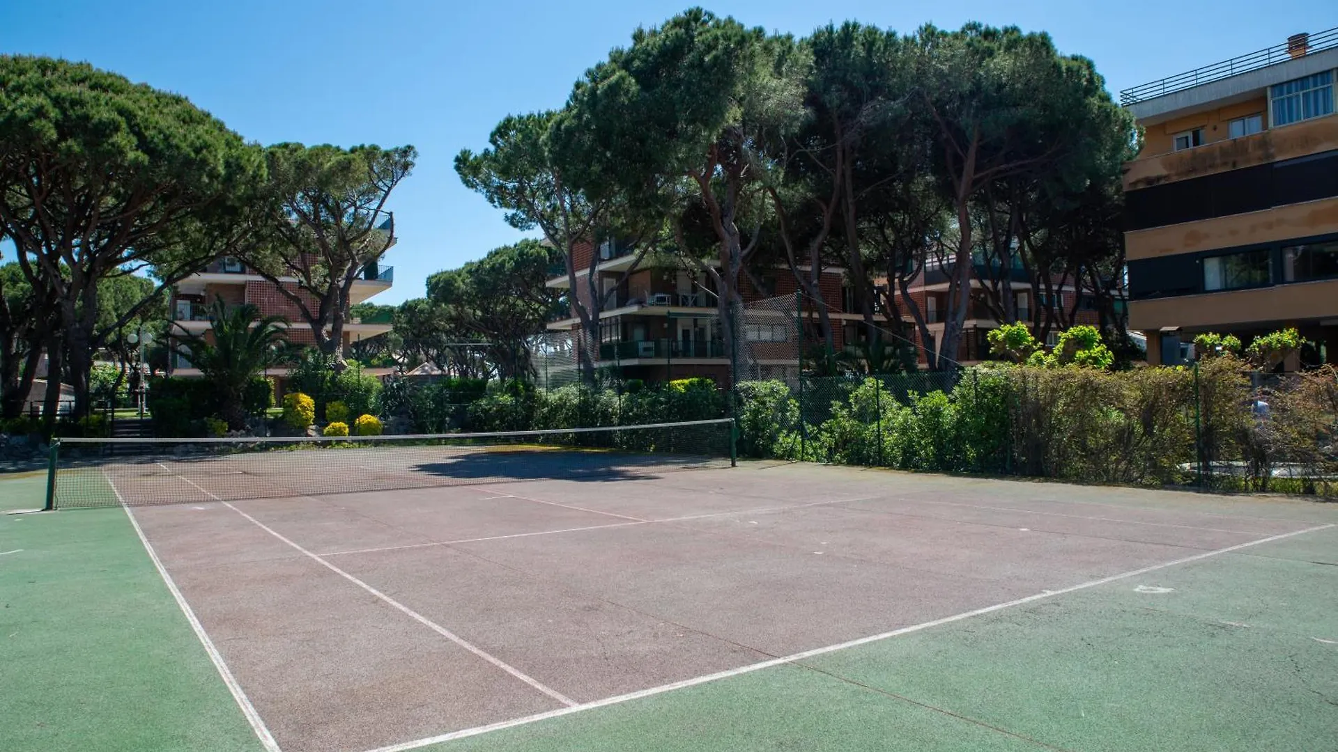 Wonderful Apartment In Gava. Barcelona Spain