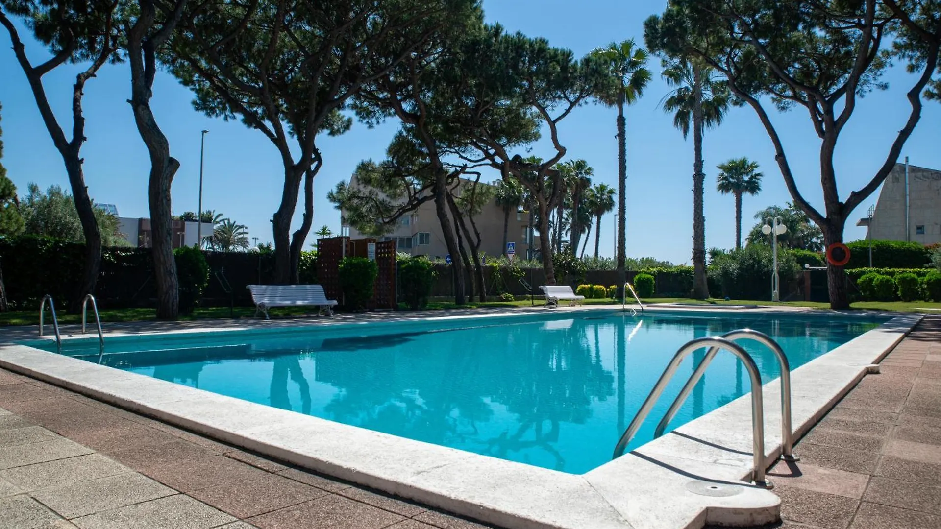Wonderful Apartment In Gava. Barcelona