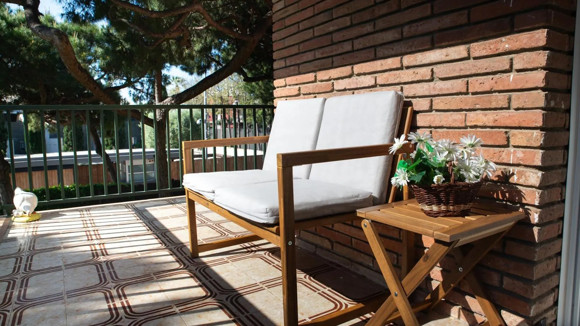 Wonderful Apartment In Gava. Barcelona