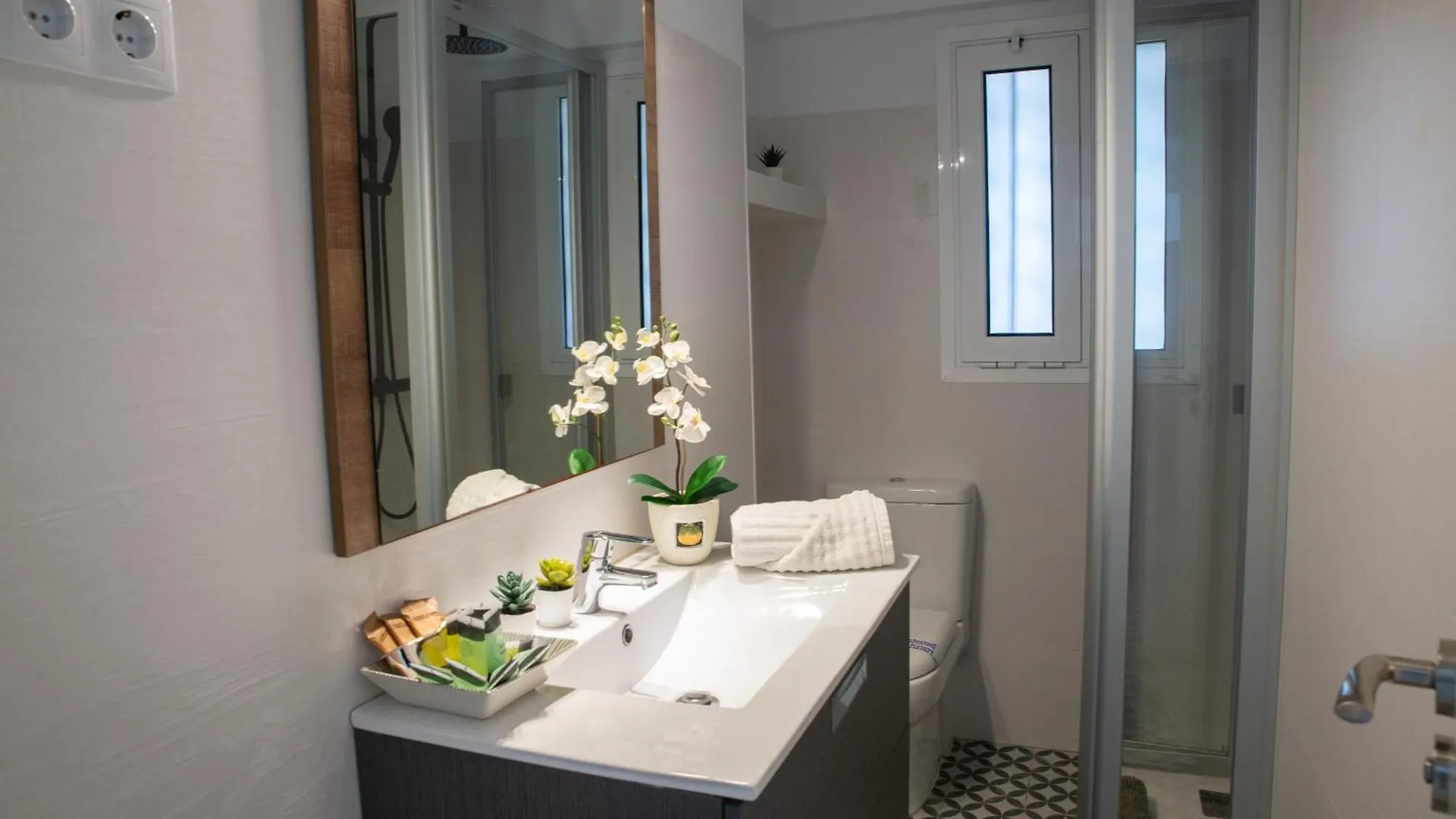 Wonderful Apartment In Gava. Barcelona 0*, Gava Spain