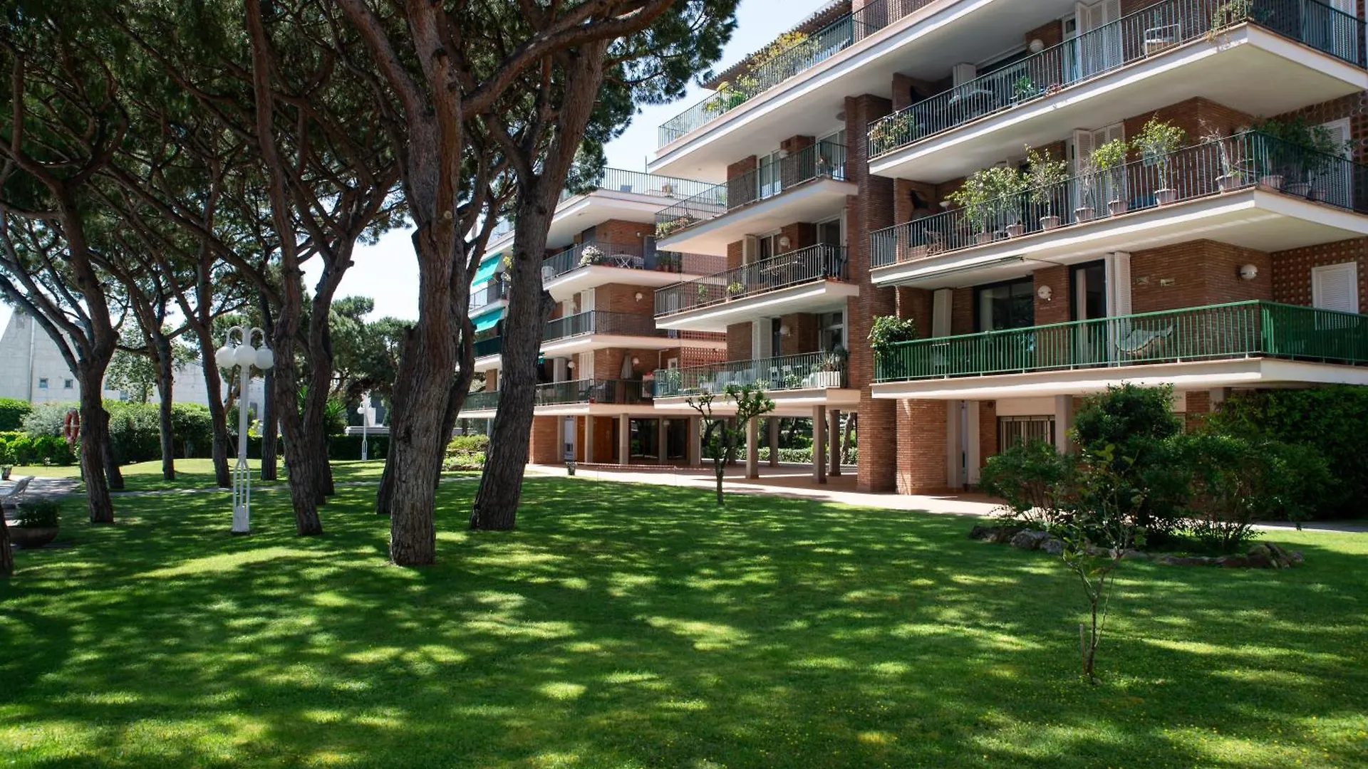 Wonderful Apartment In Gava. Barcelona