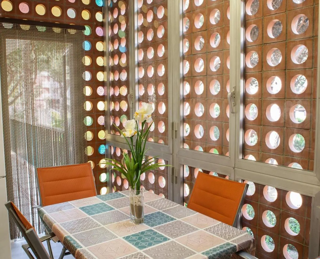 Wonderful Apartment In Gava. Barcelona