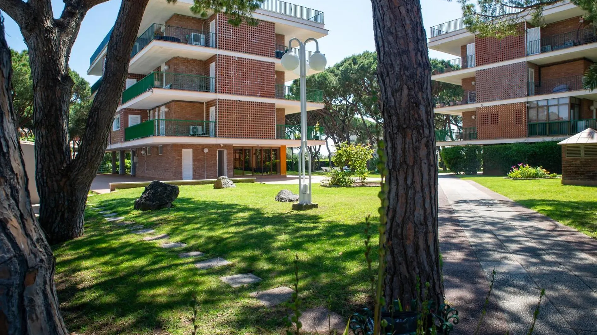 Wonderful Apartment In Gava. Barcelona  Gava