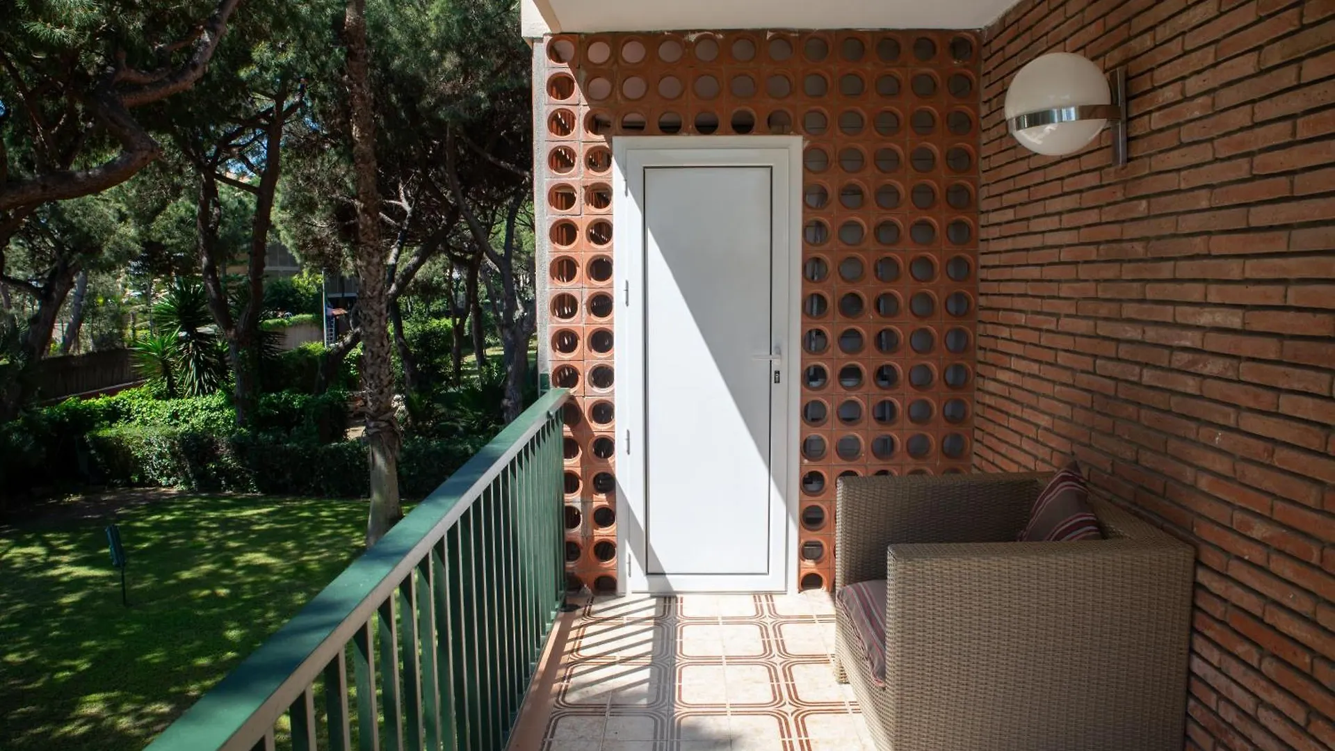 Wonderful Apartment In Gava. Barcelona 0*, Gava