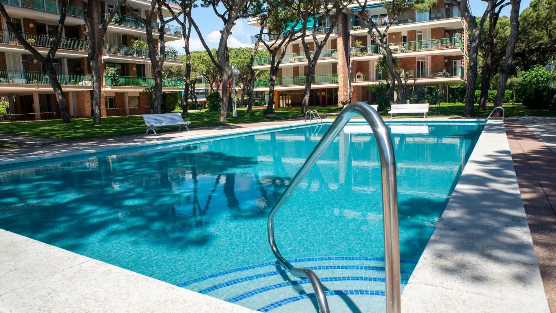Wonderful Apartment In Gava. Barcelona Spain
