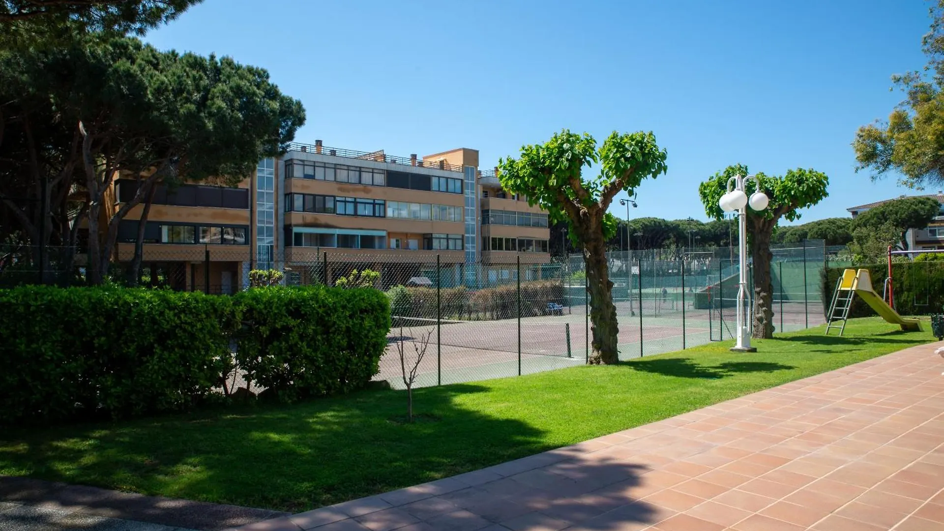 Wonderful Apartment In Gava. Barcelona Gava