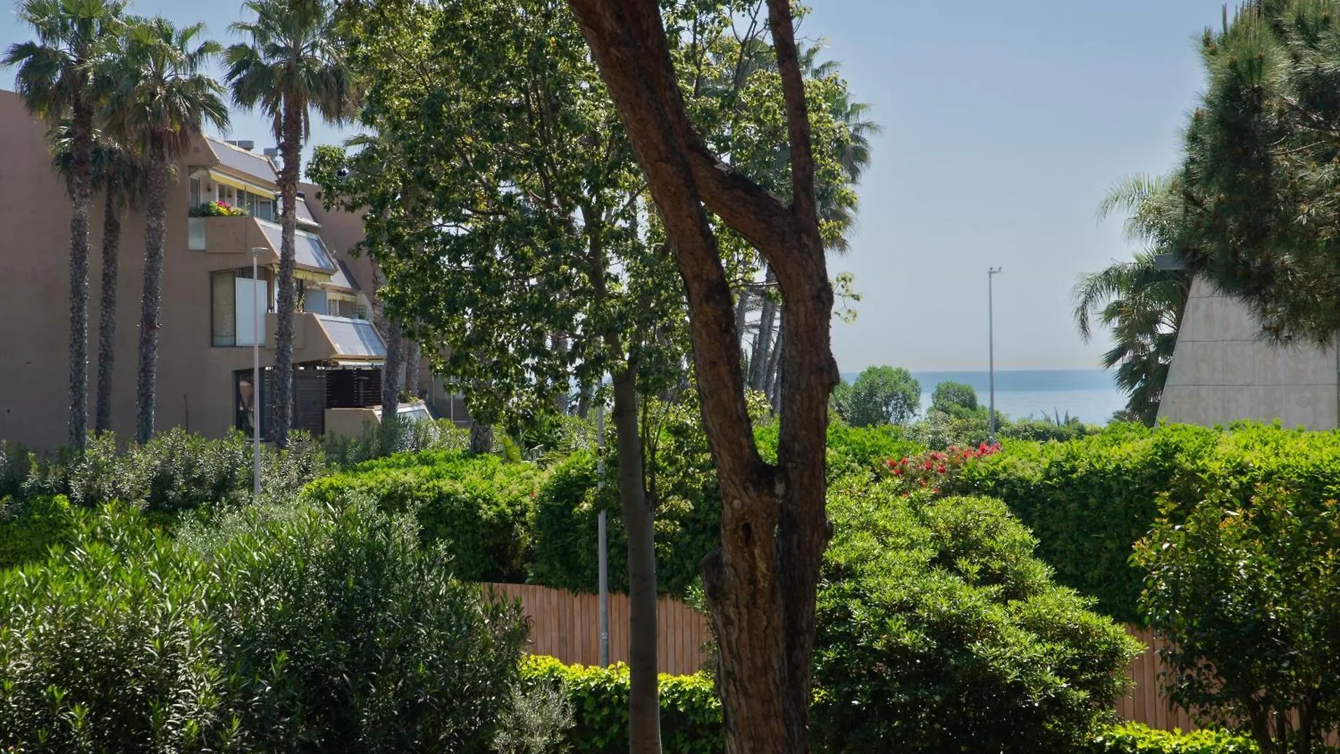 Wonderful Apartment In Gava. Barcelona