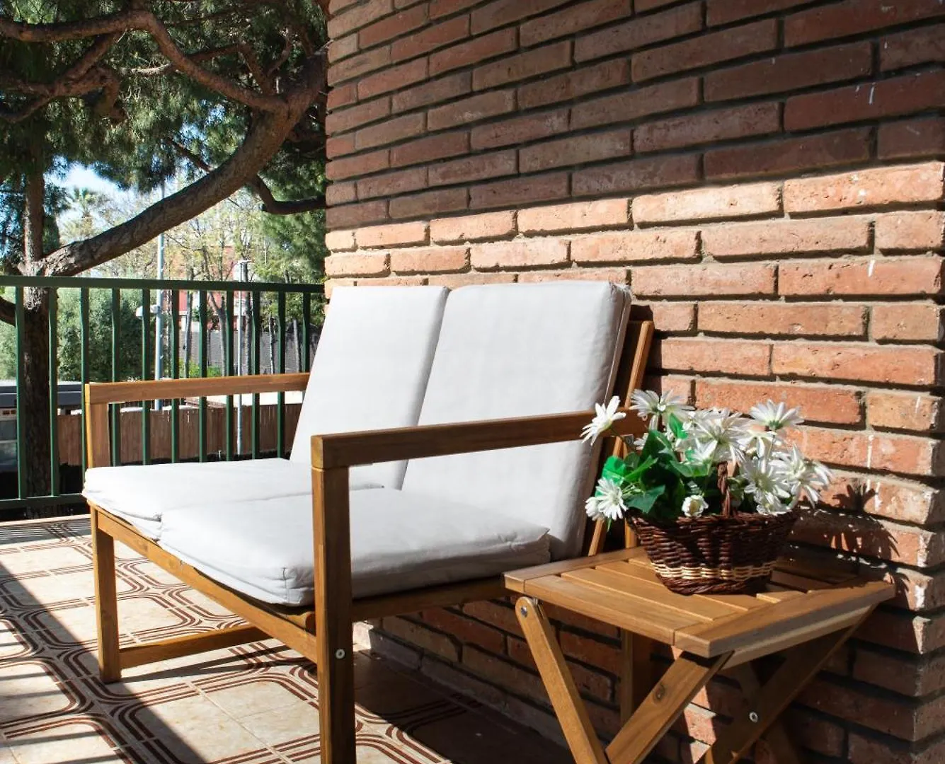 Wonderful Apartment In Gava. Barcelona