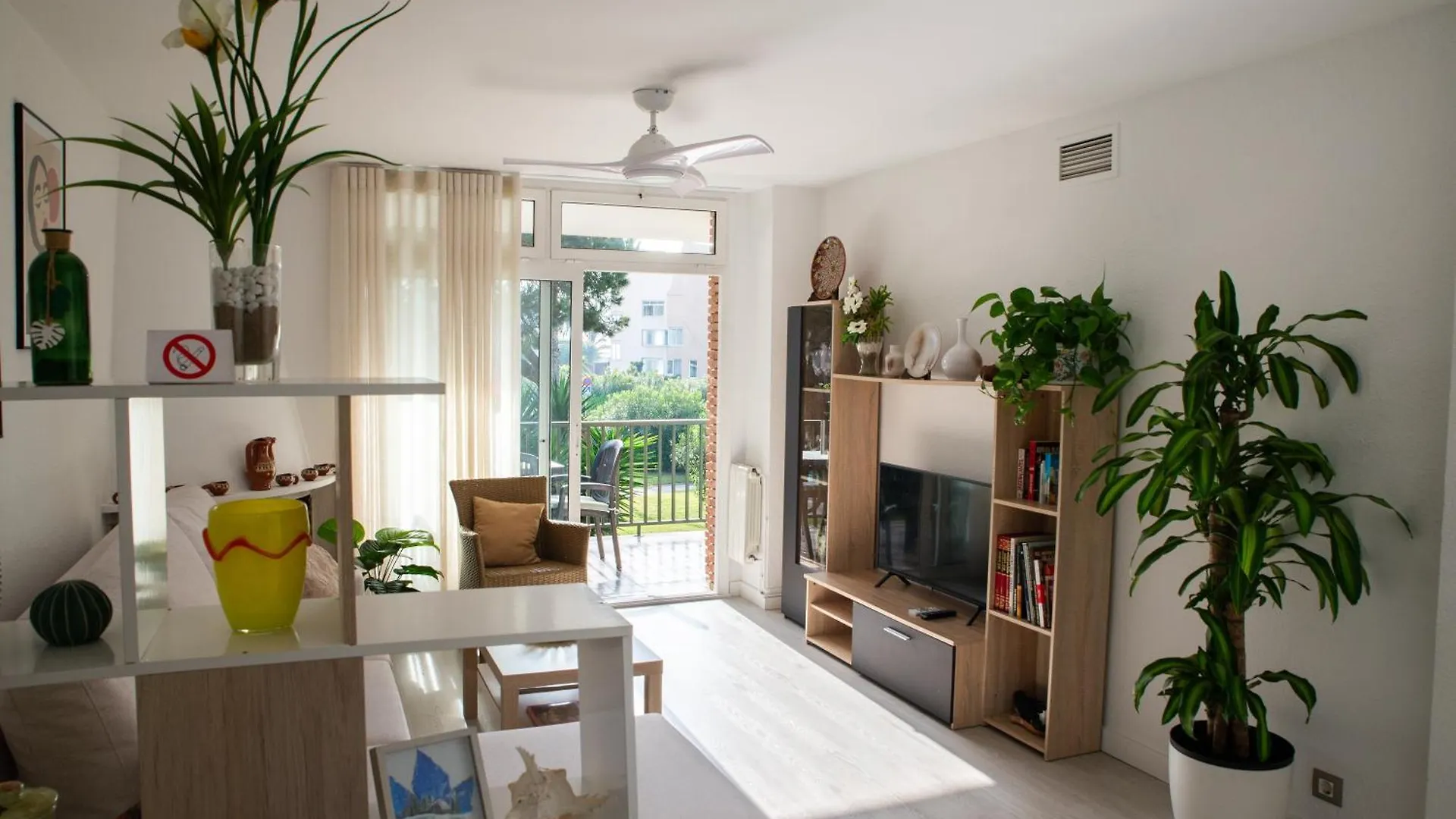 Wonderful Apartment In Gava. Barcelona 0*, Gava Spain