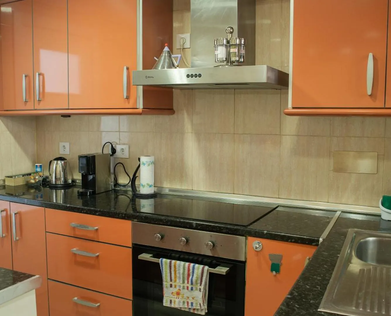 Wonderful Apartment In Gava. Barcelona Spain
