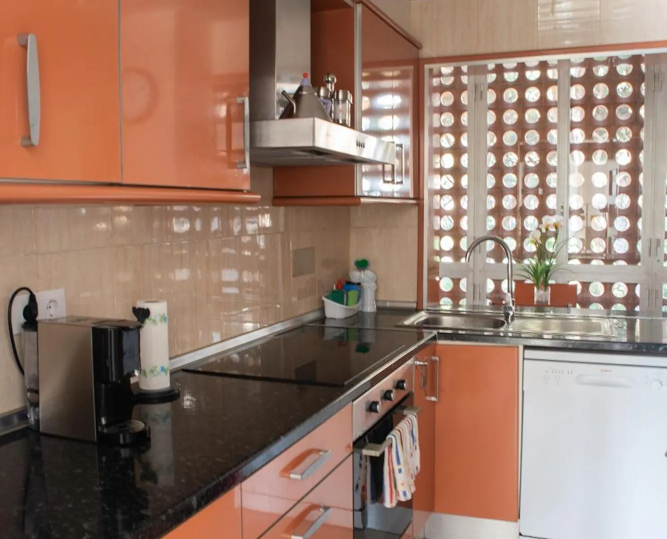 Wonderful Apartment In Gava. Barcelona Gava