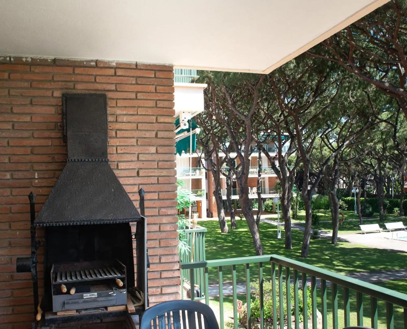 Wonderful Apartment In Gava. Barcelona  Gava
