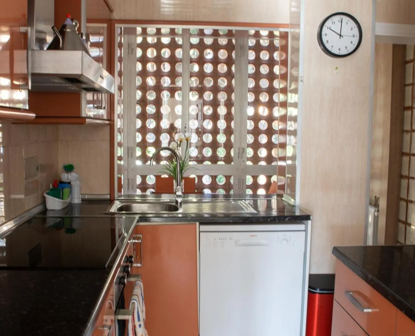 Wonderful Apartment In Gava. Barcelona Spain