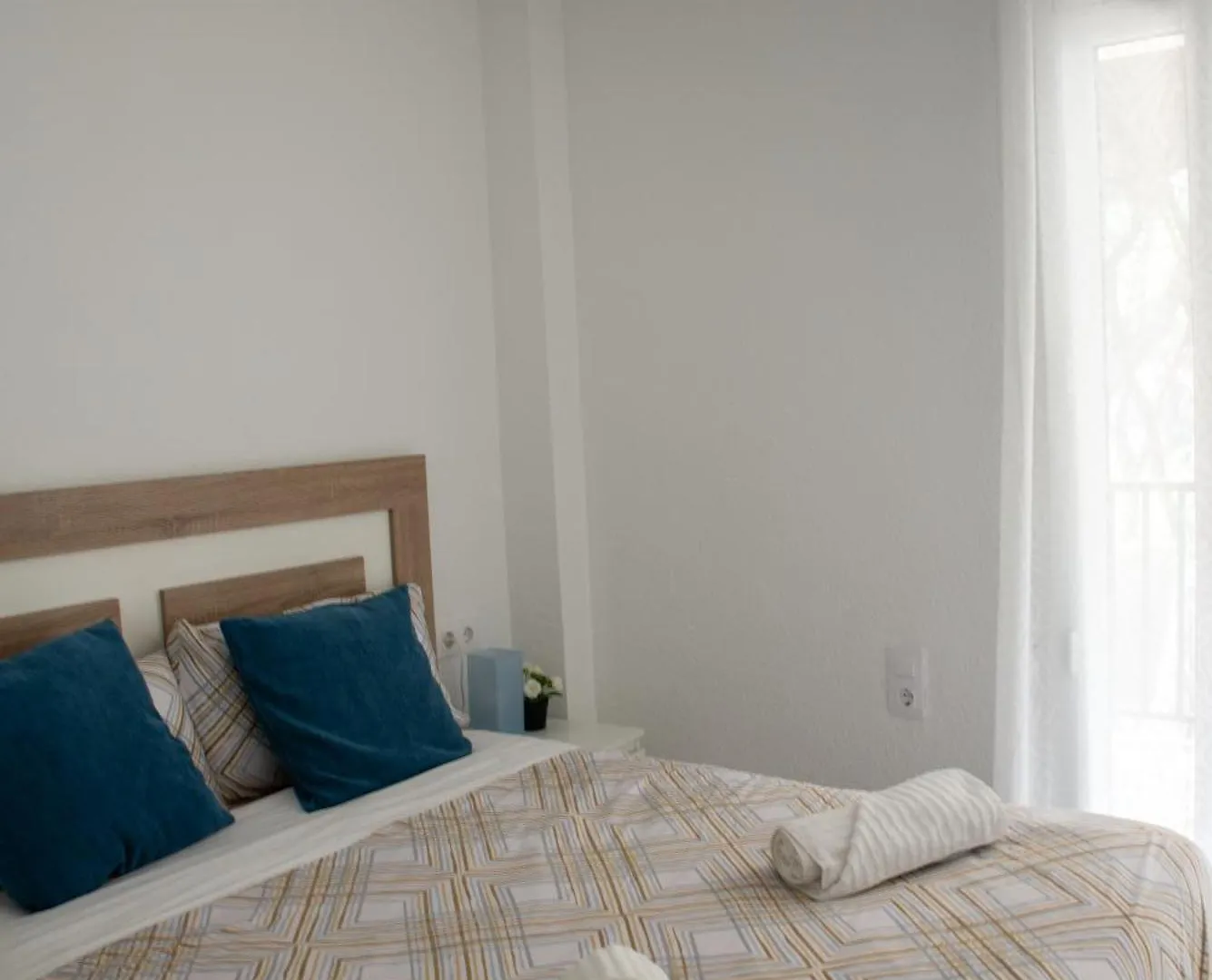 Wonderful Apartment In Gava. Barcelona