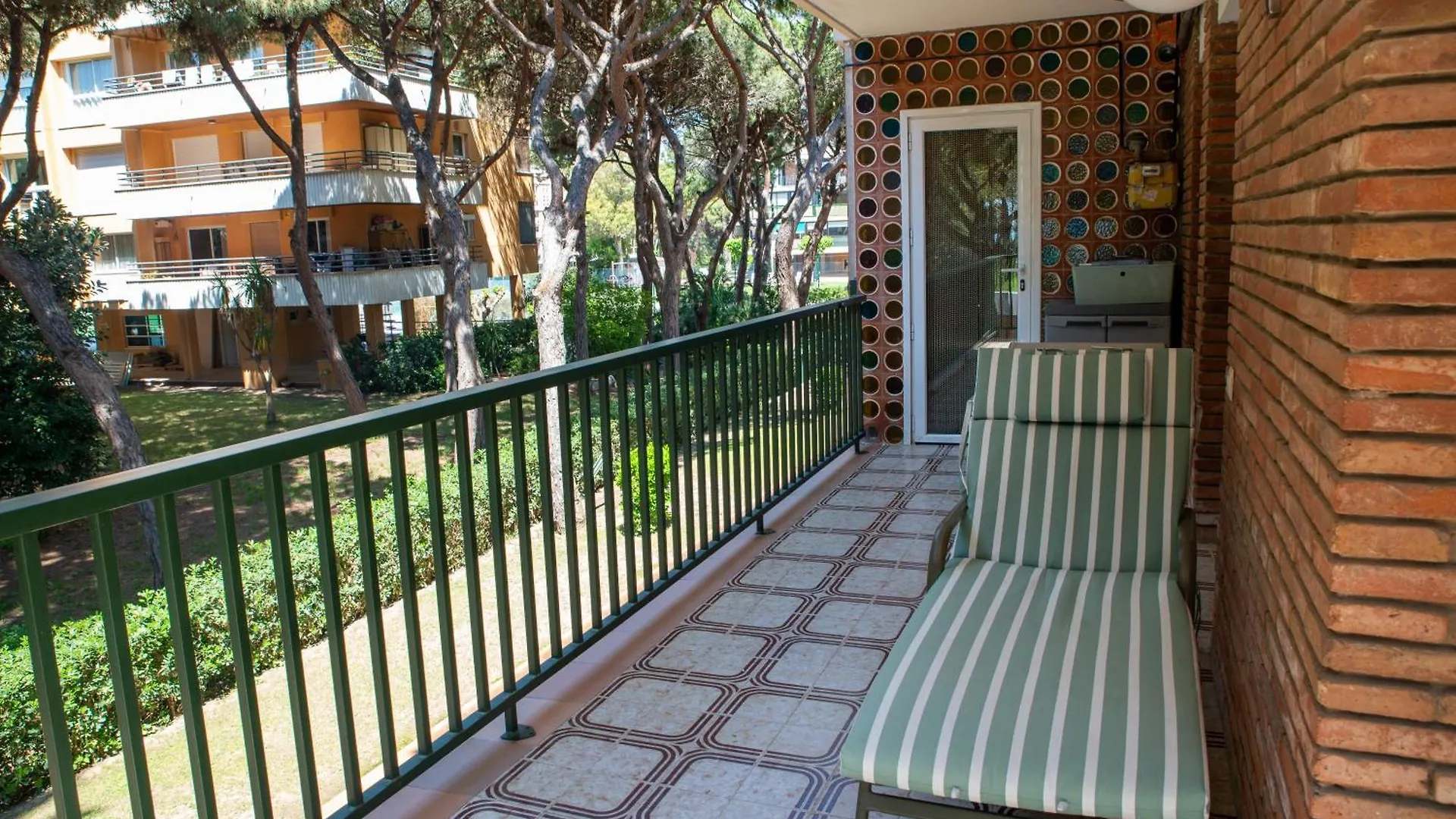 Wonderful Apartment In Gava. Barcelona Spain